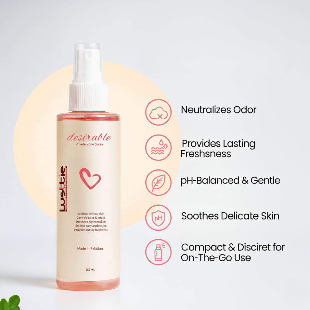 Benefits of the Lusttie