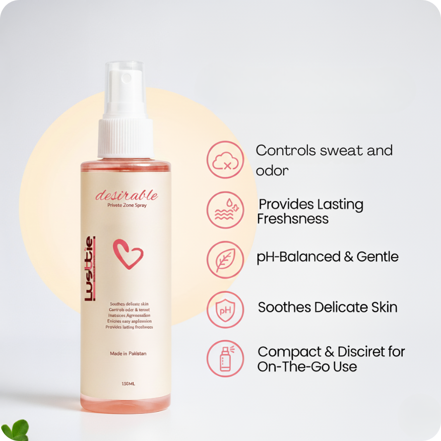 Benefits of the Lusttie