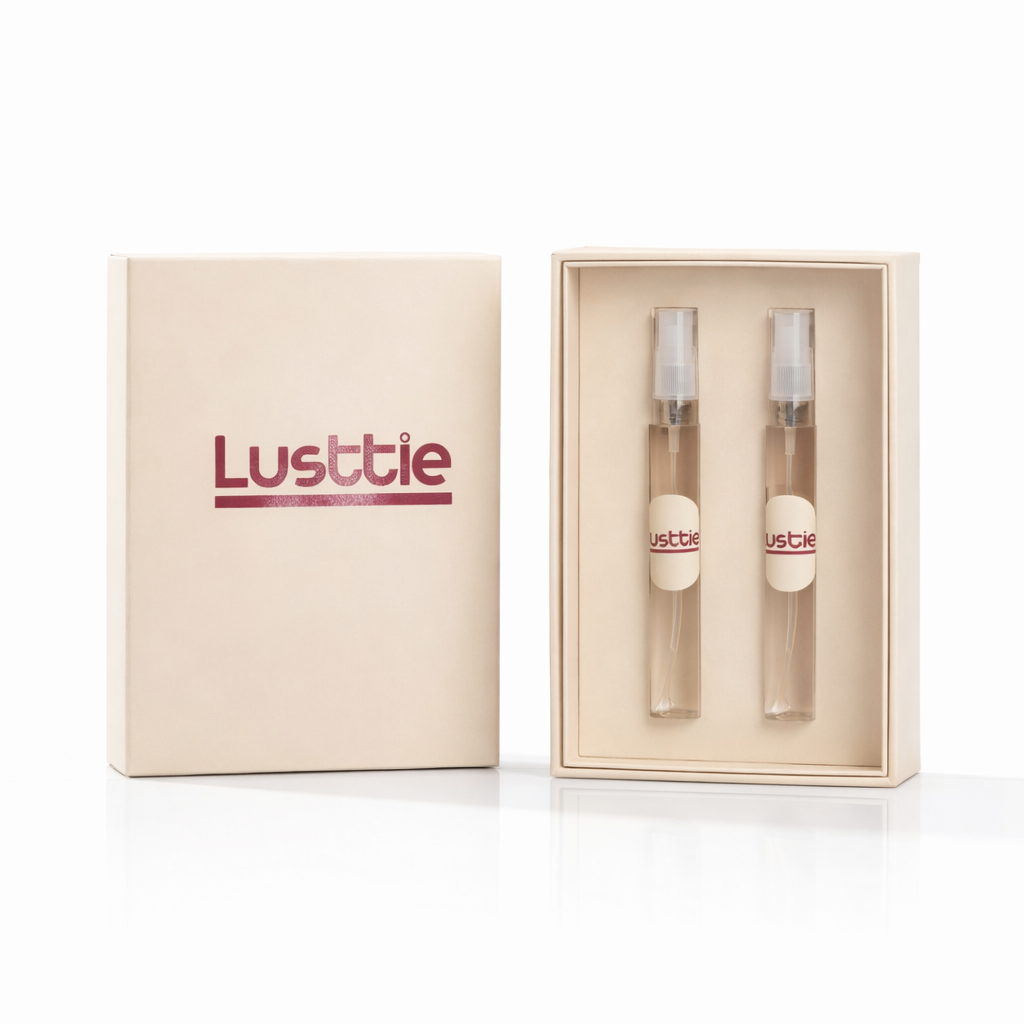 Desirable - Pack of 2 Testers
