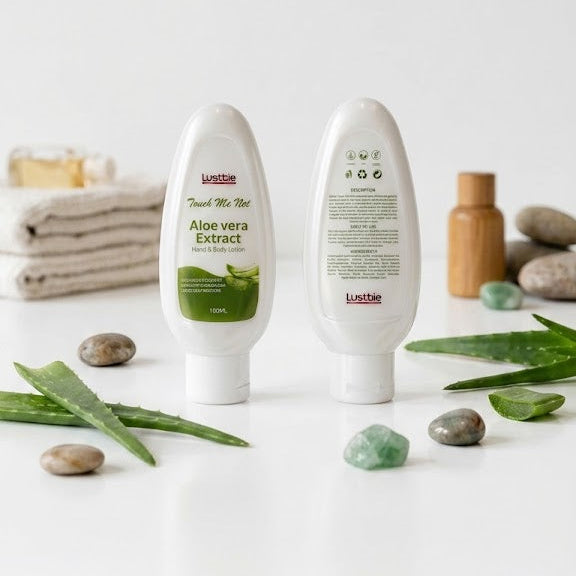 ALOE VERA LOTION