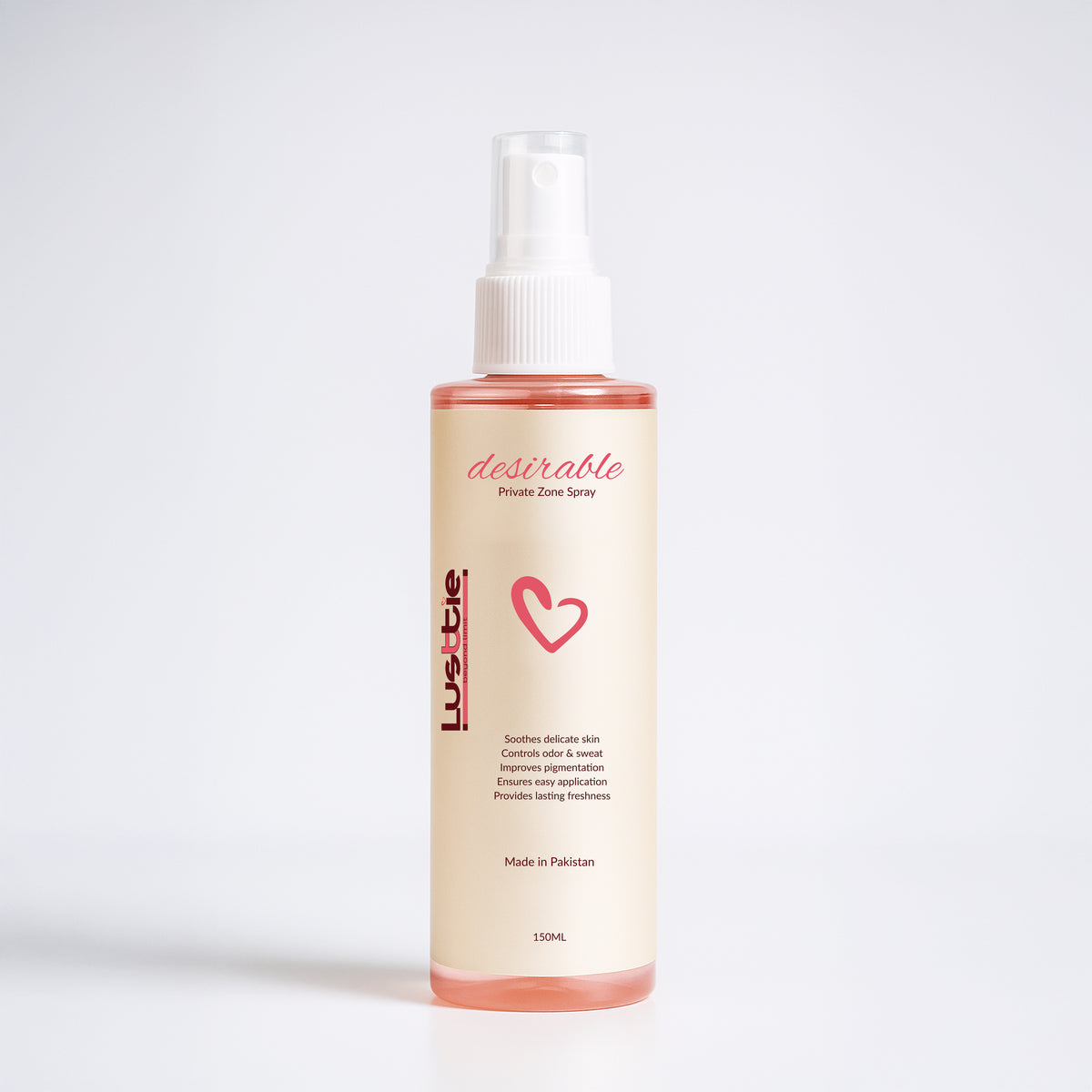 Desirable - Private Zone Spray