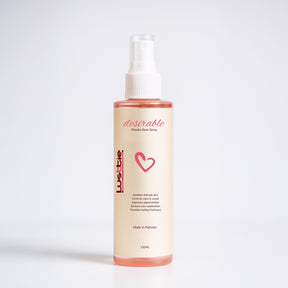 Desirable - Private Zone Spray