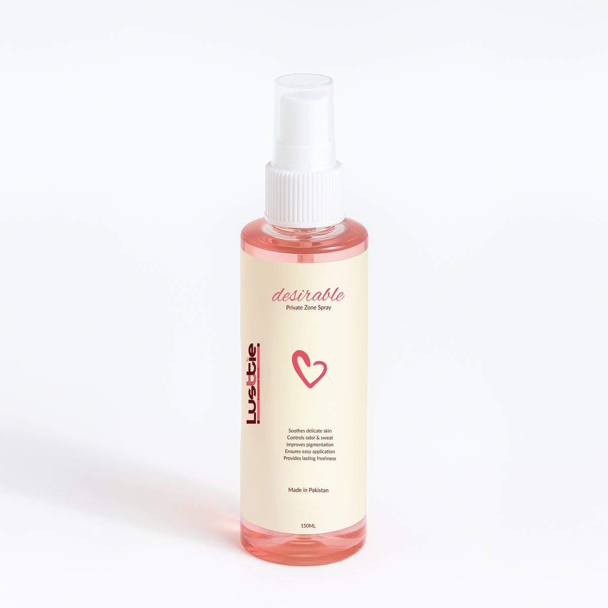 Desirable - Private Zone Spray