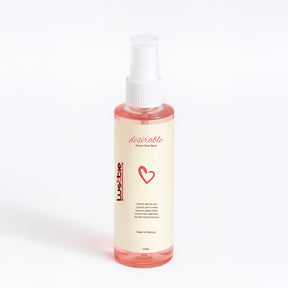 Desirable - Private Zone Spray